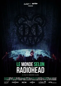  Мир глазами группы Radiohead 